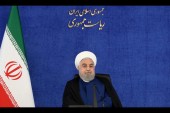 رییس جمهور در مراسم افتتاح طرح‌های شرکت مس: دستیابی به رتبه هفتم در ذخایر مس دنیا افتخار آمیز است