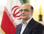 مدیرعامل فولاد مبارکه: مدیران صنعت و معدن، فرماندهان جبهه اقتصادی مبارزه با تحریم‌ها هستند