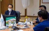 معاون بهره‌برداری شرکت فولاد مبارکه خبر داد: توجه ویژه فولاد مبارکه به شرکت‌های دانش بنیان برای دستیابی به تکنولوژی‌های جدید / ثبت ۷۳ رکورد بی‌سابقه در فولاد مبارکه طی یک سال