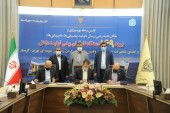 راه آهن تهران-گرمسار برقی می‌شود
