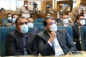 مدیر عامل شستا در آیین افتتاح معاملات سیمان در بورس کالا: ما به معجزه شفافیت باور داریم