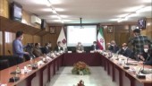 اخبار مجمع «کمنگنز» را اینجا بخوانید