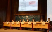 از سوی سلطانی نژاد در مجمع عمومی سالانه تشریح شد؛ دستاوردهای سال ٩٩ و برنامه های امسال بورس کالا/  بازار مشتقه با معاملات آتی واحدهای صندوق طلا اوج می گیرد