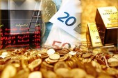 سهم بخر ؛ طلا نخر!!