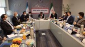 برگزاری مجمع عمومی عادی سالیانه پتروشیمی امیرکبیر/ تقدیر رییس مجمع از دکتر پهلوانی به دلیل عملکرد شرکت در رشد ده برابری سود/ تقسیم ۱۰۲۰۰ ریال سود برای هر سهم