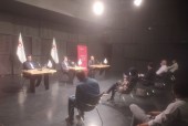 مدیر عامل آهن آنلاین: به زودی بورسی می شویم / دولت از تصمیمات خلق الساعه فاصله بگیرد