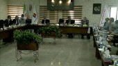 تقسیم سود حداقلی در مجمع فنرسازی زر