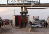 گمرک: تجار ایرانی فعلا از ارسال کالا به مرز دوغارون و ماهیرود خودداری کنند
