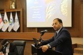 مدیر عامل زر ماکارون در مجمع: خبر خوبی برای سهامداران داریم