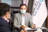 برات کریمی: افزایش سرمایه ٢٢۴٣ درصدی بانک دی، ظرفیت مطلوبی را برای توسعه بانک ایجاد کرده است