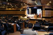 ترافیک مجامع به اوج رسید