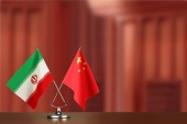 فشار منابع ارزی در صورت همکاری با چین و روسیه کاهش می یابد