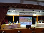تقسیم سود و تصویب افزایش سرمایه در مجمع نفت سپاهان