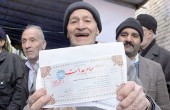 ایجاد سامانه ای برای انتقال سهام عدالت به وراث تا پایان سال