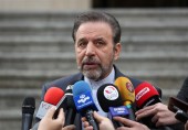 رئیس دفتر رئیس جمهور: روی همه مسائل و موضوعات تحریم ها توافق شده است