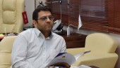 مدیر عامل هلدینگ سیمانی غدیر: تمامی محصولات را در بورس کالا عرضه می کنیم 