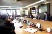 با ترکیب جدید سهامداران صورت می گیرد؛ فولاد کردستان در مسیر اوج
