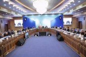 واگذاری سهام دولت در برخی از شرکت ها به سازمان تأمین اجتماعی