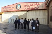 مجمع «نطرین» از انباشته هم تقسیم کرد