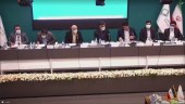بند تقسیم سود مجمع بانک کارآفرین تنفس دو هفته ای خورد