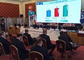 در مجمع موفق «وتجارت» چه خبر بود؟
