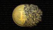 بیت‌ کوین حمایت ۳۰ هزار دلار را از دست داد 