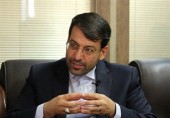  سعید اسلامی بیدگلی: رضوانی‌فر، شستا را به جایگاه مناسبی رسانده است 