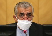 وزیر نیرو: اگر سالی ۵هزار مگاوات ظرفیت ایجاد می‌کردیم الان مشکل خاموشی نداشتیم