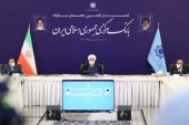 روحانی: اگر جنگ اقتصادی و کرونا نبود، دلار ۵ هزار تومان قیمت داشت