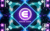 معرفی رمز ارز «Enjin Coin»