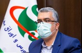 دهقان دهنوی: افزایش تدریجی دامنه نوسان قطعی است