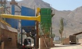 تصویب افزایش سرمایه تامین ماسه ریخته گری در مجمع 