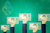 فروش حدود ۷ هزار میلیارد تومان اوراق از ابتدای سال/۷۰ هزار میلیارد تومان اسناد خزانه منتشر شد