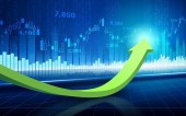 روند صعودی شاخص به دنبال افزایش نرخ دلار در بازار ارز!