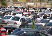 افزایش قیمت خودرو در بازار راکد