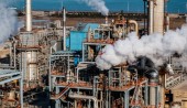 افزایش تولید صنعت پتروشیمی به ۹۰ میلیون تن در سال