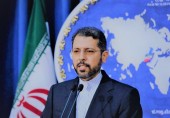 سخنگوی وزارت امور خارجه: طرح اتهامات واهی بحرین علیه چند بانک ایرانی فاقد وجاهت قانونی است
