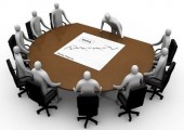 پترول به مجمع می رود