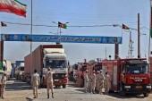 افزایش ۲ درصدی ارزش صادرات به افغانستان در ۴ ماهه امسال