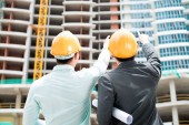 تکنیکال پیمانکاری های بورس