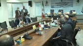 وعده مجمع بیمه میهن برای پیگیری تجدید ارزیابی دارایی ها