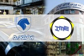 پذیرش بیش از ۲۷ هزار تن ضایعات باطری، فولادی و براده چدن؛ ایران خودرو دست پر به بورس کالا می آید