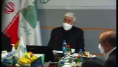 تقسیم سود ٩۴ ریالی در مجمع سرمایه گذاری پارس آریان