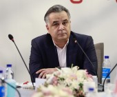 مشاور مدیر عامل شرکت آسان پرداخت پرشین: صدور و ابطال آنلاین، مزیتى مهم براى صندوق هاى سرمایه گذارى