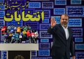 رستم قاسمی:در مسکن و راه سابقه خدمت دارم/ تمام بنادر کشور را ما ساختیم