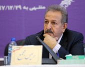 عضو شورای عالی بورس: ﺍﻧﺘﺼﺎﺏ ﺭﺋﯿﺲ ﺳﺎﺯﻣﺎﻥ ﺑﻮﺭﺱ ﮐﺎﻣﻼً ﻗﺎﻧﻮﻧﯽ ﺑﻮﺩﻩ ﺍﺳﺖ 