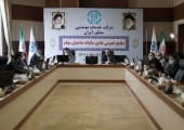 مدیر عامل خدمات مهندسی مشاوران ایران در مجمع: به سمت بازیابی جایگاه گذشته حرکت کردیم 