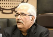مدیرعامل چادرملو: شرکت های پروژه محور می توانند مسیر توسعه را هدفمند کنند