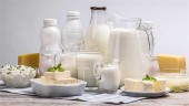 لبنیات دوباره گران‌ می‌شود؟