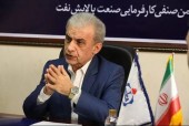 صادرات روزانه ۱۰ میلیون لیتر بنزین
